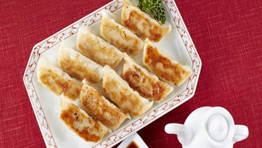久留米餃子