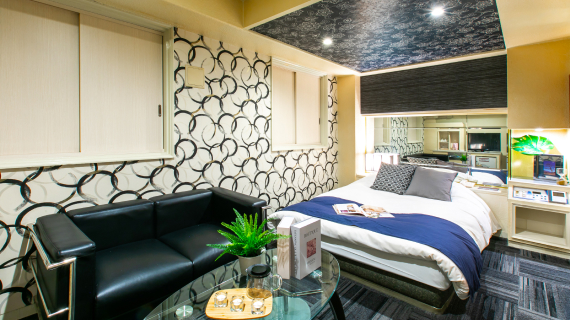 HOTEL VIPS II画像