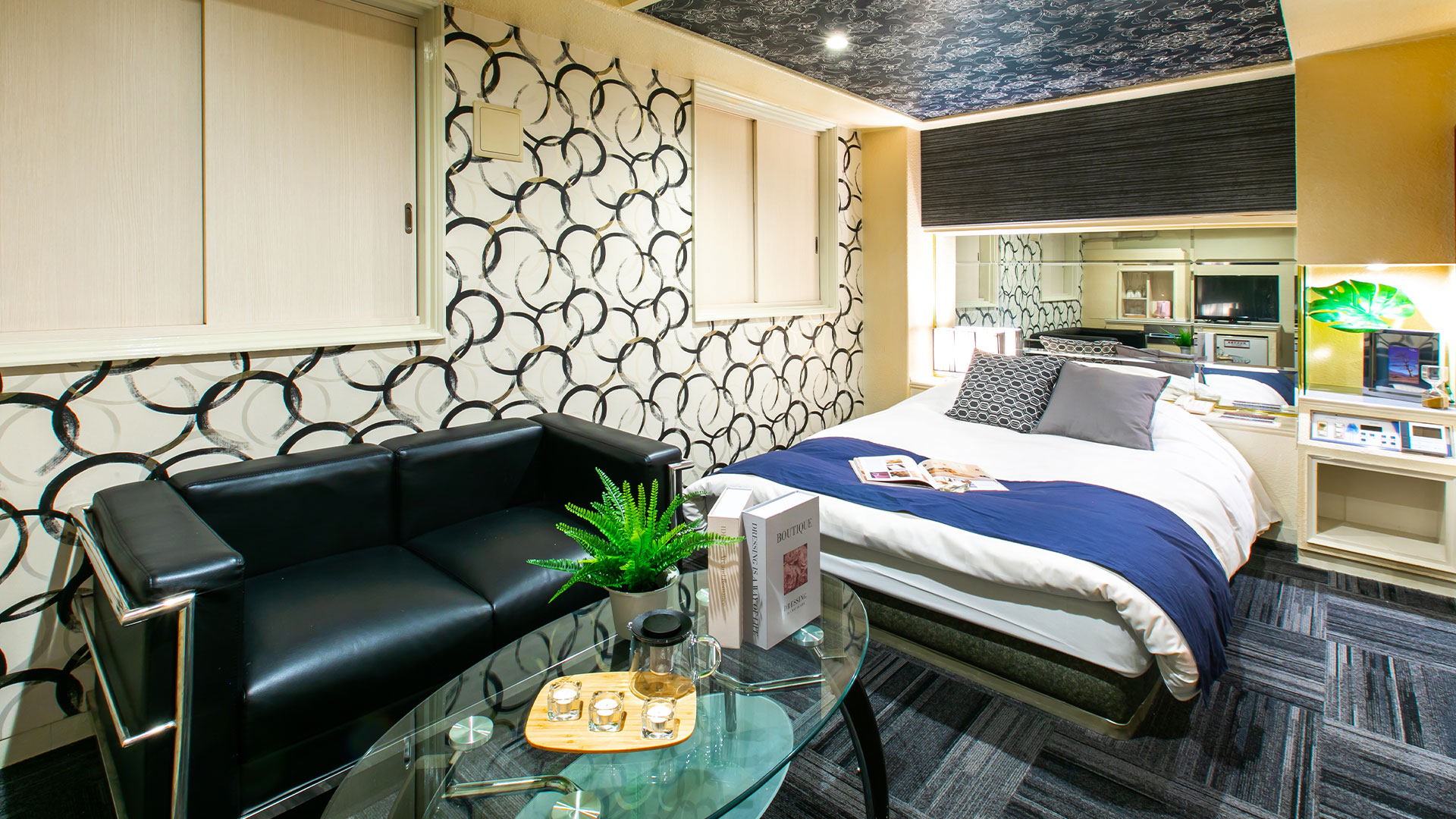 HOTEL VIPS II画像