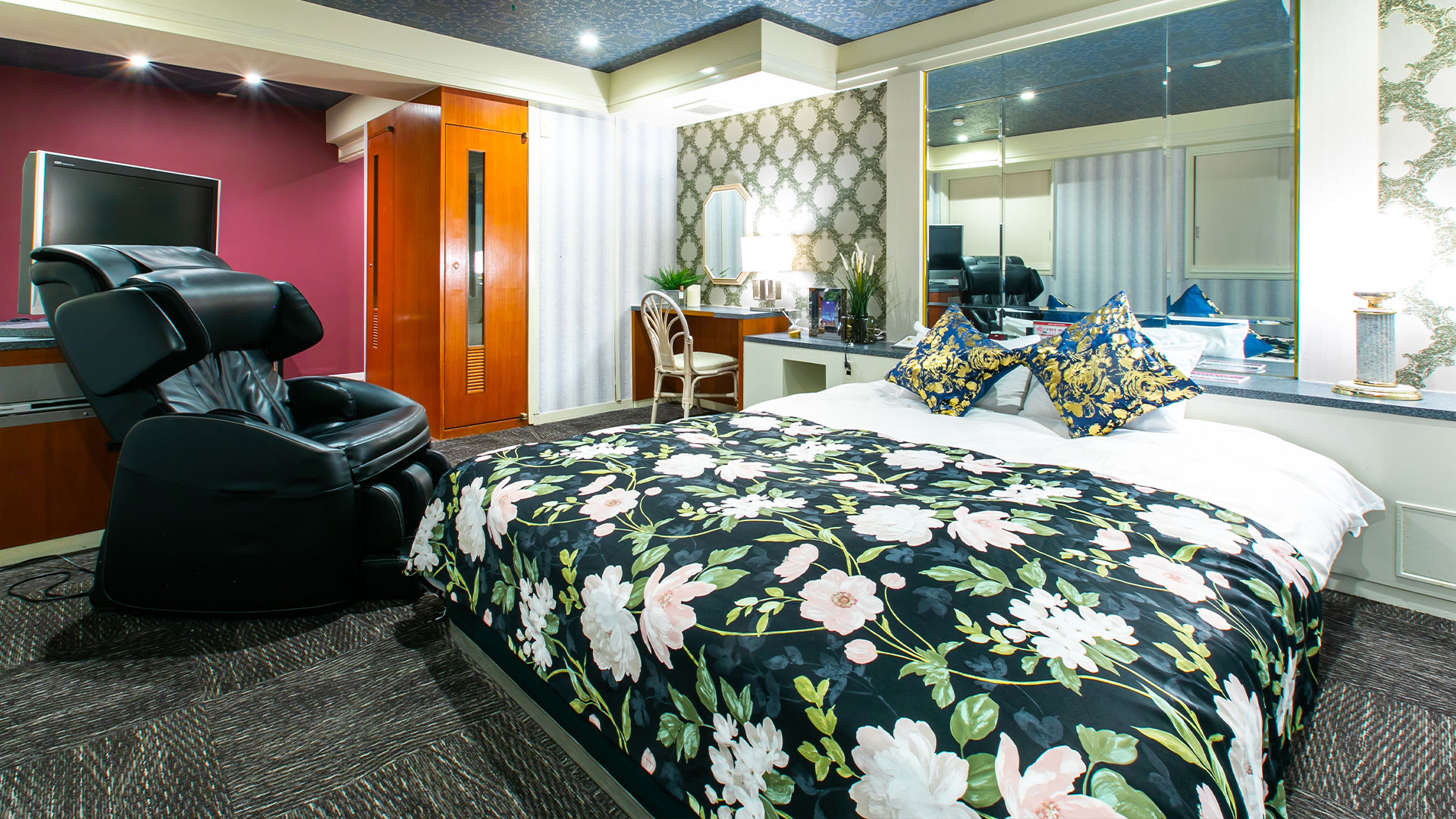HOTEL VIPS II画像